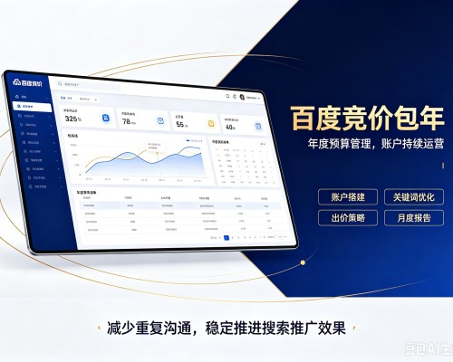 高碑店百度竞价包年
